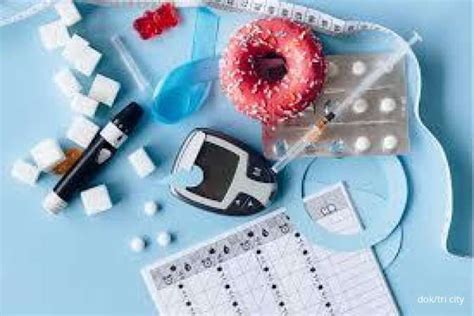 Cegah Diabetes Cek Tabel Gula Darah Normal Sesuai Umur And Batas