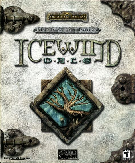Icewind Dale (game) | Forgotten Realms Wiki | Fandom