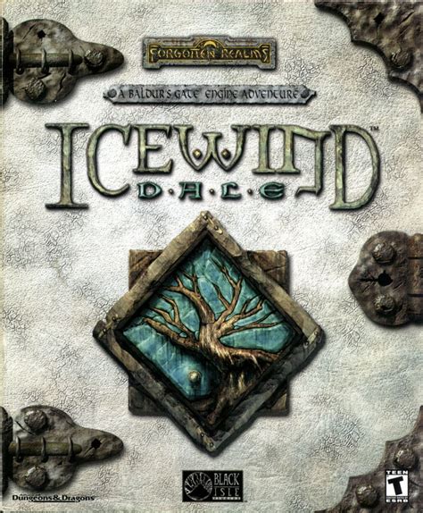 Icewind Dale | Icewind Dale Wiki | Fandom