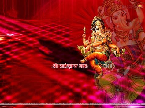 Ganesh Backgrounds Wallpaper Cave