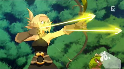 Les Aptitudes De Nos H Ros Forum Wakfu Forum De Discussion Du