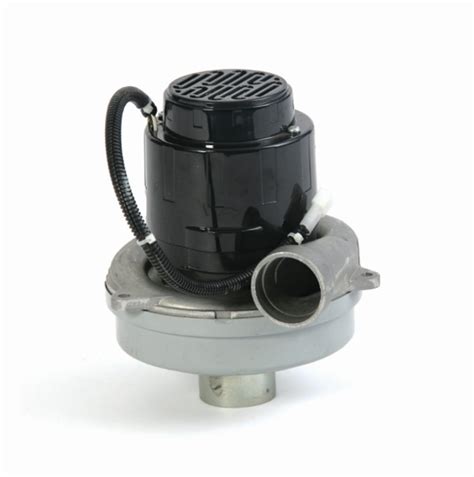 Vacuum Motors Accessories Prochem Europe Ltd