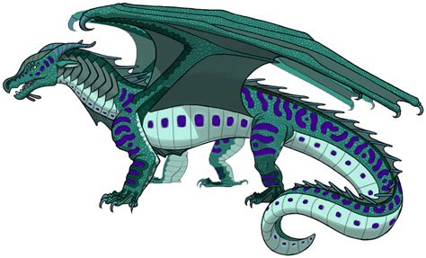 Seawing Adoptable Open By Tropicat212 On Deviantart