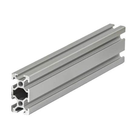 Buy EasyMech 20X40 Aluminium Extrusion Profile 300 Mm Robu In