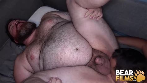 Fat Bear Rimmed And Raw Bred Hardcore Xnxx