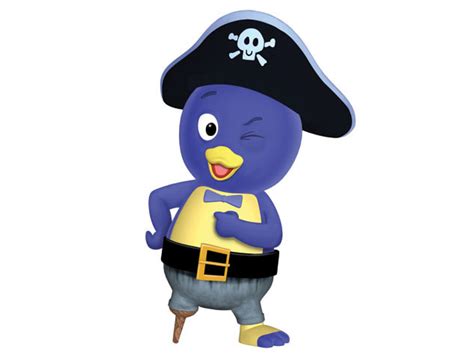 We Arrrr Pirates The Backyardigans Wiki