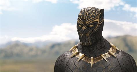 Black Panther Villain Killmonger Getting His Own Comic Series