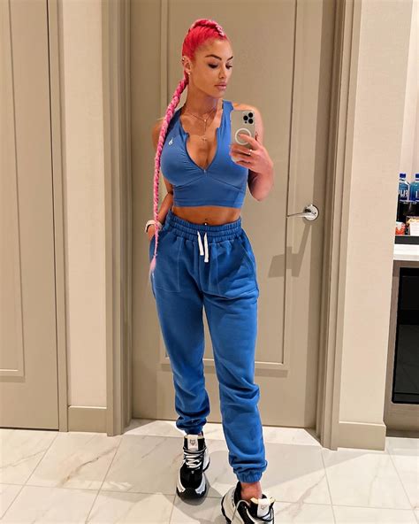 Natalie Eva Marie Natalieevamarie Nude OnlyFans Leaks 32 Photos