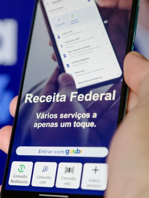 O que significa o aviso processada em fila de restituição do IRPF