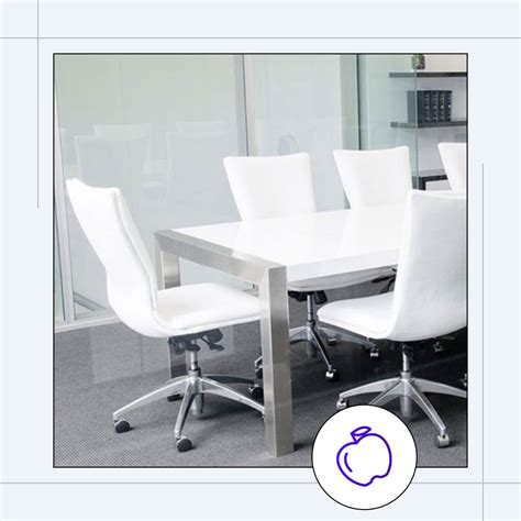 steps   healthy office