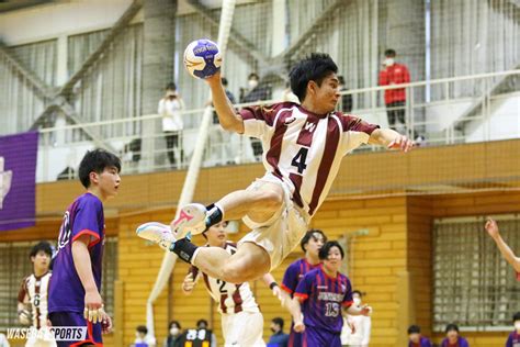 早稲田スポーツ新聞会 On Twitter 記事更新 早大らしいハンドボールを貫き順大に勝利 二連勝を飾る！ 関東学生春季リーグ