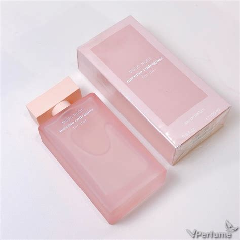 Nước Hoa Nữ Narciso For Her Musc Nude EDP Cao Cấp Vperfume