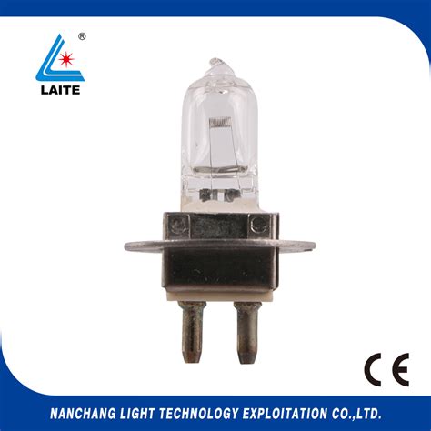 Nanchang Laite Technology Exploitation Co Ltd 64222 Halogen Bulb Lamp