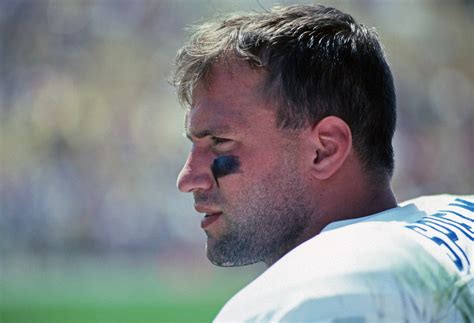 Was The Chris Spielman Hiring A Win For The Detroit Lions