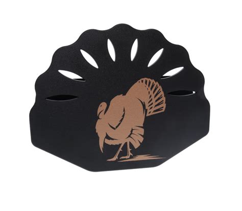 Turkey Tail Mounting Plaque Hunter Specialties