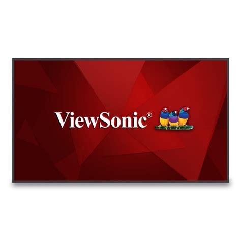 Mode D Emploi Viewsonic Cde Des Pages