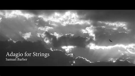 Adagio For Strings Op 11 Samuel Barber London Philharmonic