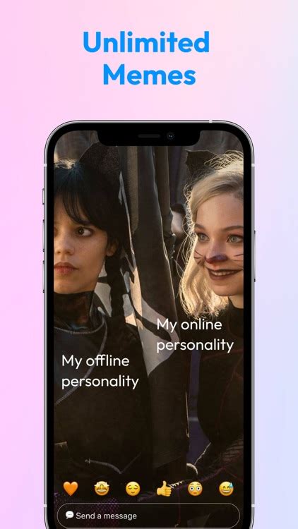 Pdb App: Personality & Friends by PDB PTE. LTD.