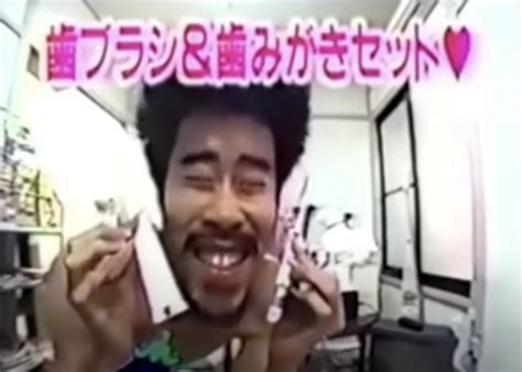 This Japanese Man Was Naked And Isolated From The Outside World For Over A Year For A Reality