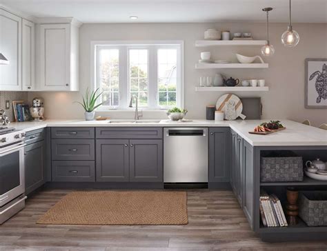 15 Kitchen Remodel Ideas for a More Beautiful, Functional Space