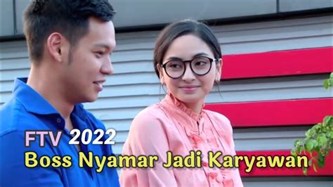 Film Indonesia Cintaku Dikejar Cicilan Ftv Terbaru Sctv 2023 YouTube