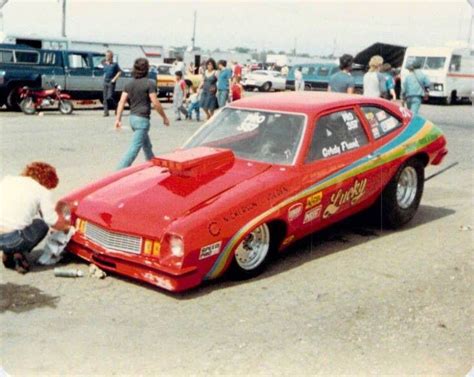 Time Capsule 1970’s Pro Stock Drag Racing Artofit