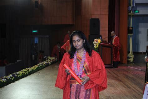 Postgraduate Convocation 2015 University Of Colombo Sri Lanka