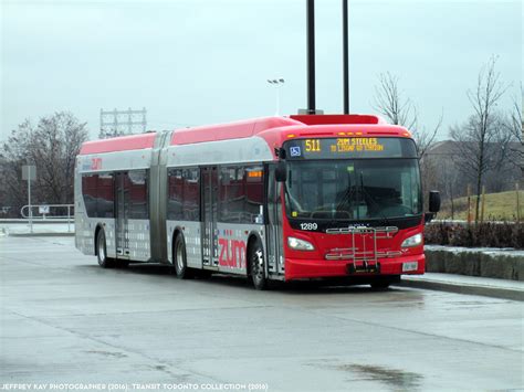 Transit Toronto Image Brampton Transit 20160328 2