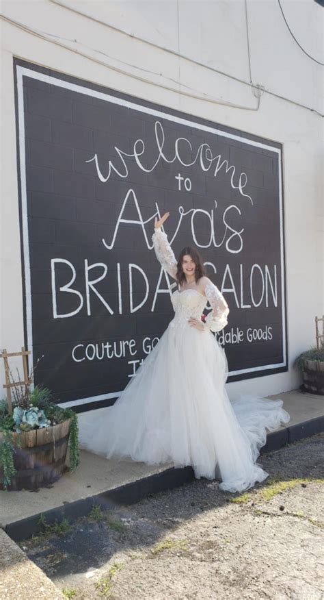 Virtual Alterations Avas Bridal Couture