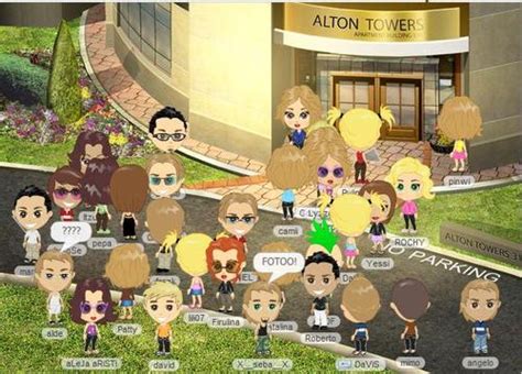 Yoville Online Games List