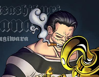 Onepiecefanart Fanart Projects :: Photos, videos, logos, illustrations and branding :: Behance