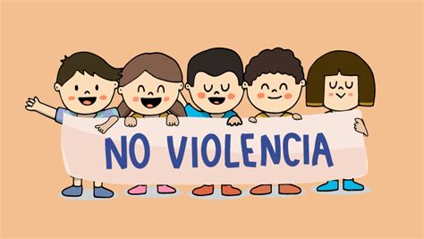 Día Escolar de la No Violencia y de la Paz es oportunidad para que