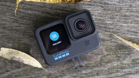 GoPro Hero 10 Black Review Fully Evolved TechRadar