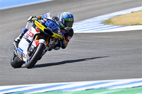 A Jerez Nuovo Inizio Per Il Team Federal Oil Gresini Gresini Racing