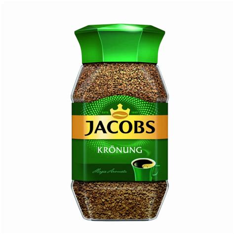 KAWA KRONUNG INSTANT 200G JACOBS