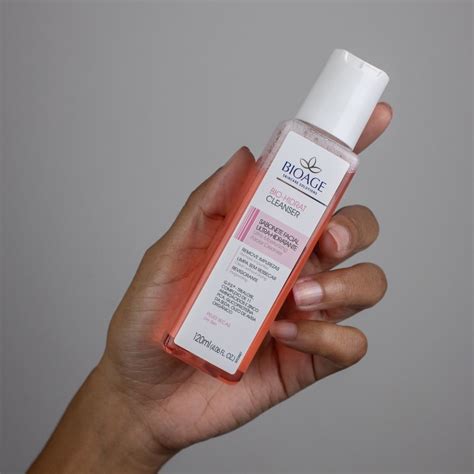Bio Hidrat Cleanser Sabonete Facial Ultra Hidratante 120ml