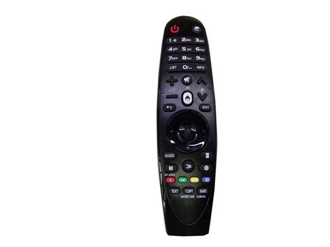 Pilot Do TV LG MR 600 MR650 Magic Motion 11686986878 Oficjalne