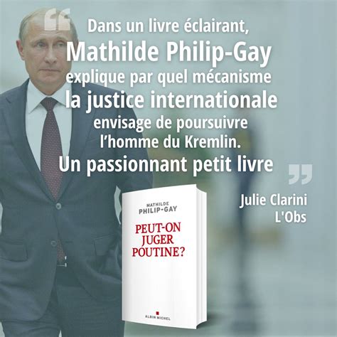 Mathilde Philip Gay On Twitter Chez AlbinMichel Il Y A Une Personne