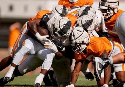 Experts Address Tennessees Defensive Backfield Can The Vols Get