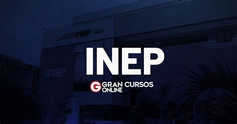 Concurso Inep Solicitado Ao Me Veja