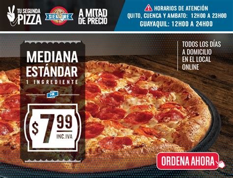 Total Imagen Numero De Dominos Pizza Las Aguilas Abzlocal Mx