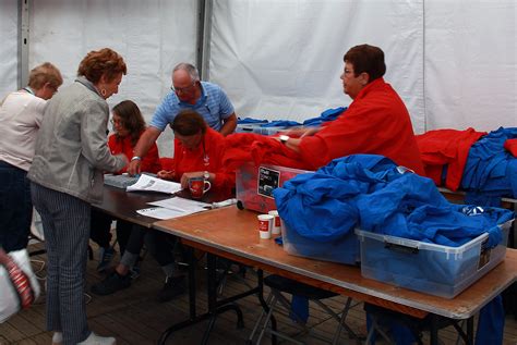 Vrijwilligers 2019 KDB Cup Kevin De Bruyne