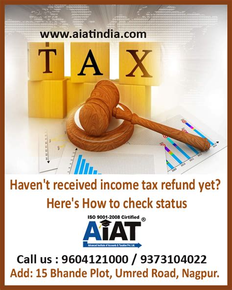 Havent Received Income Tax Refund Yet Heres How To Check Status