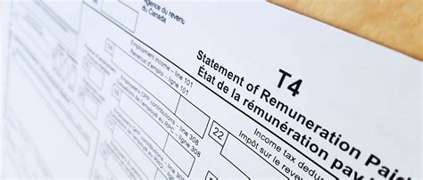 T4/T4A Tax Slips for the 2022 Tax Year - VPFO Communications & Engagement