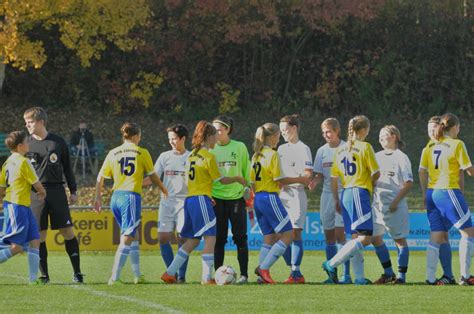 TSV Alem Freiburg Zähringen Frauenfussball