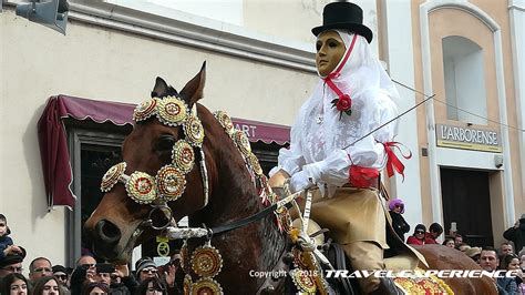 Sa Sartiglia Di Oristano Or Deep Italy Experience