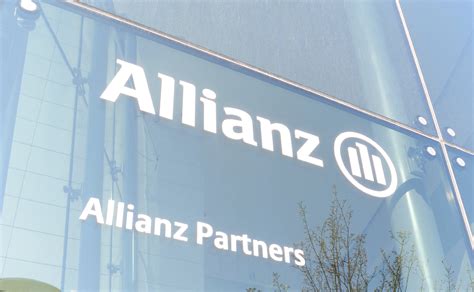 Résultats 2021 Retour à La Performance Pour Allianz Partners