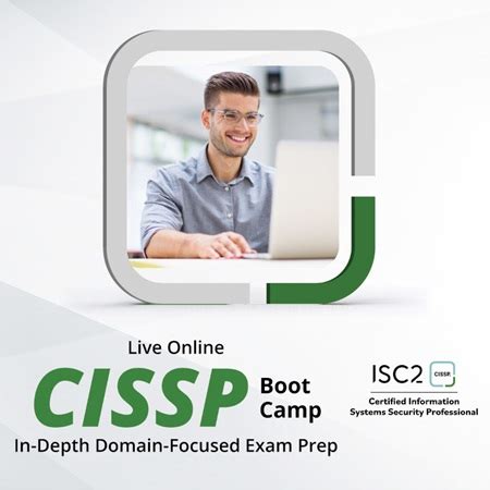 ISC2 Releases CISSP Boot Camp Schedule for 2024