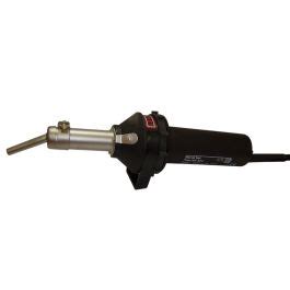 Leister Hot Jet S Welder W Pencil Tip Tools4Flooring