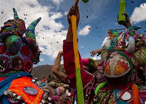 La Fascinante Historia Del D A Grande De Jujuy Tradiciones Y Celebraciones